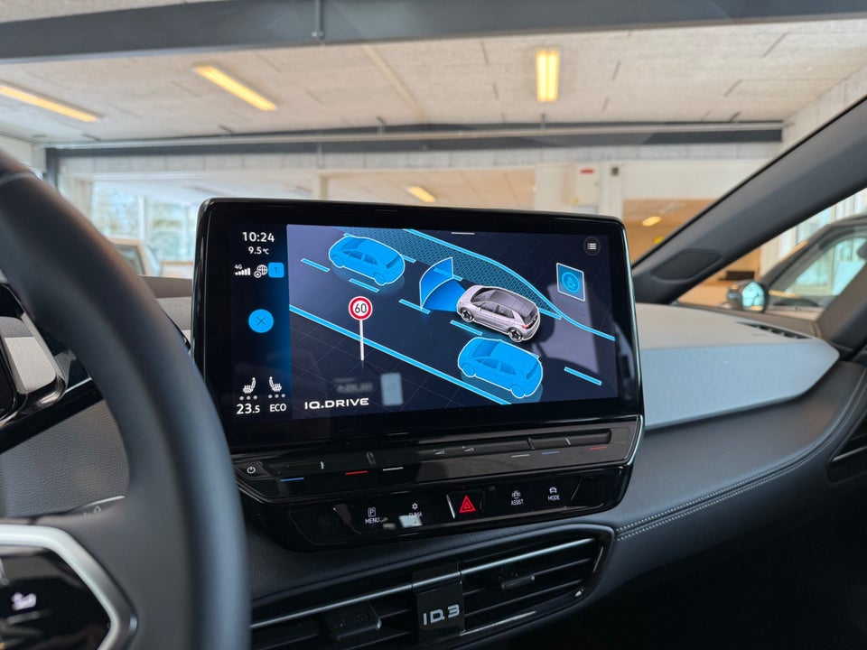 VW ID.3 77 Max 5d