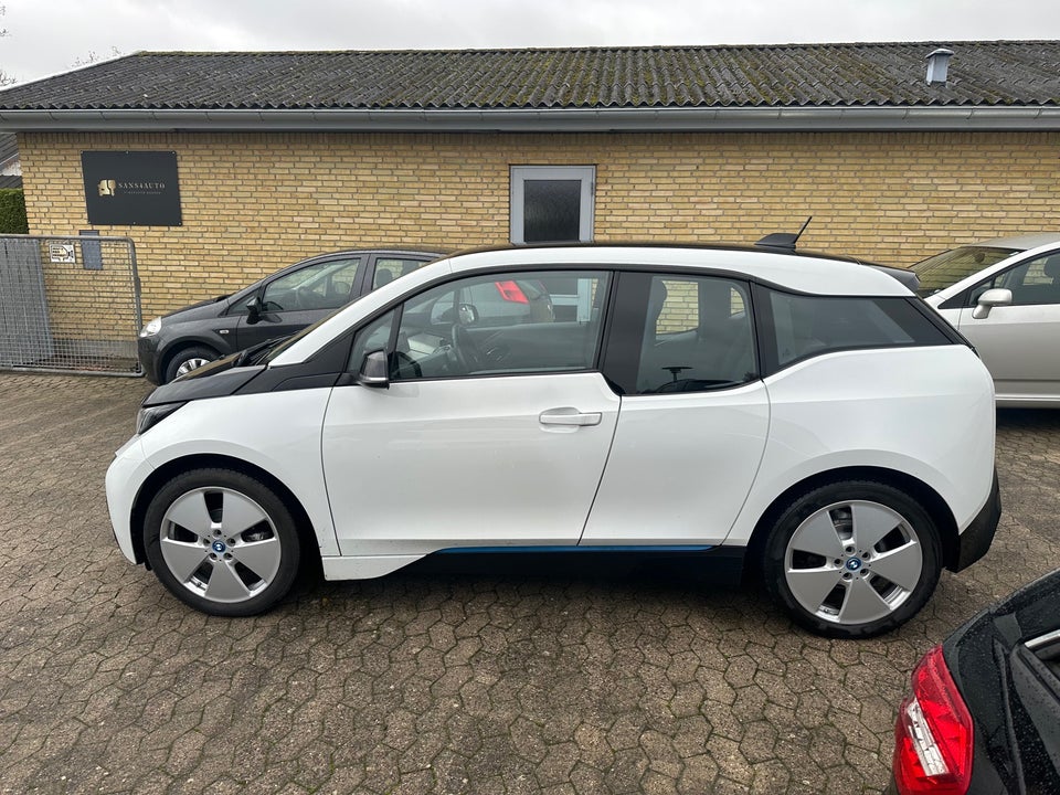 BMW i3 BEV 5d