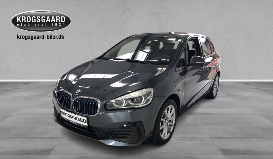 BMW 225xe 1,5 Active Tourer iPerformance aut. 5d