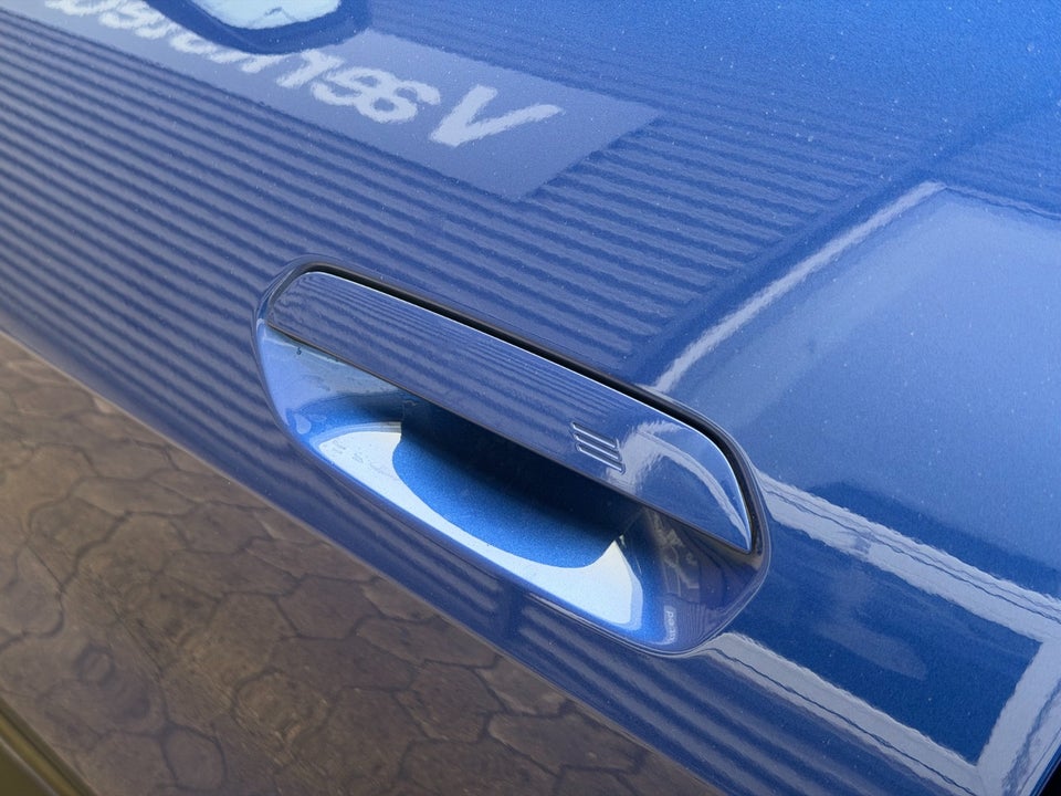 BMW i4 eDrive40 Fully Charged M-Sport 5d