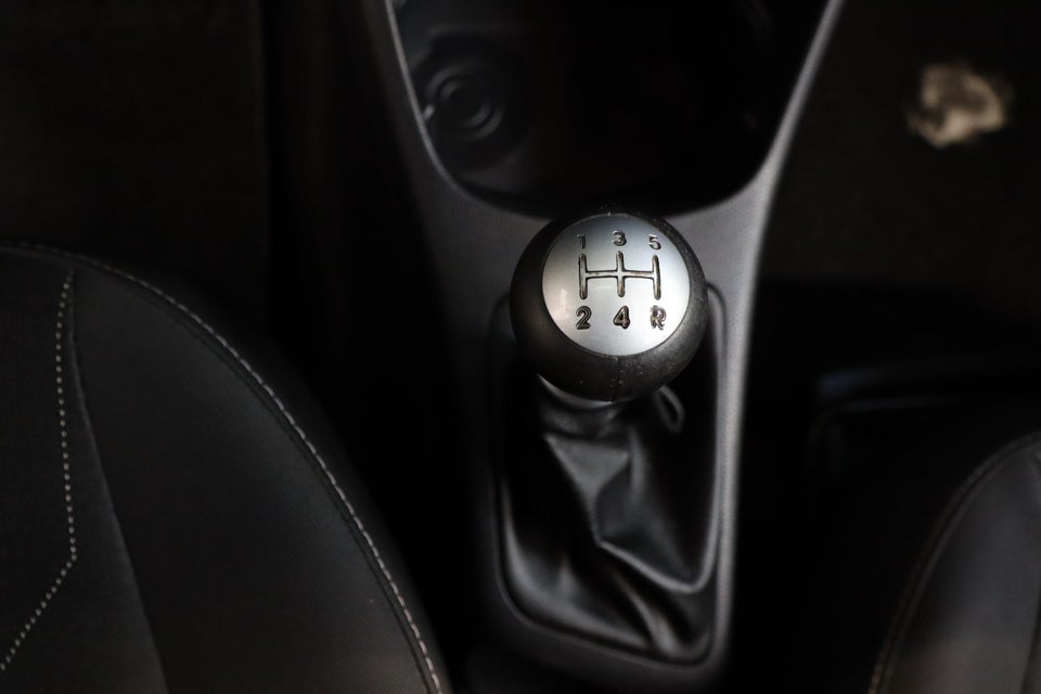 Kia Picanto 1,2 Sport Eco 5d