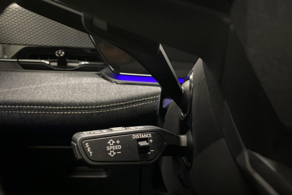 Audi A6 e-tron Ultra performance Avant 5d