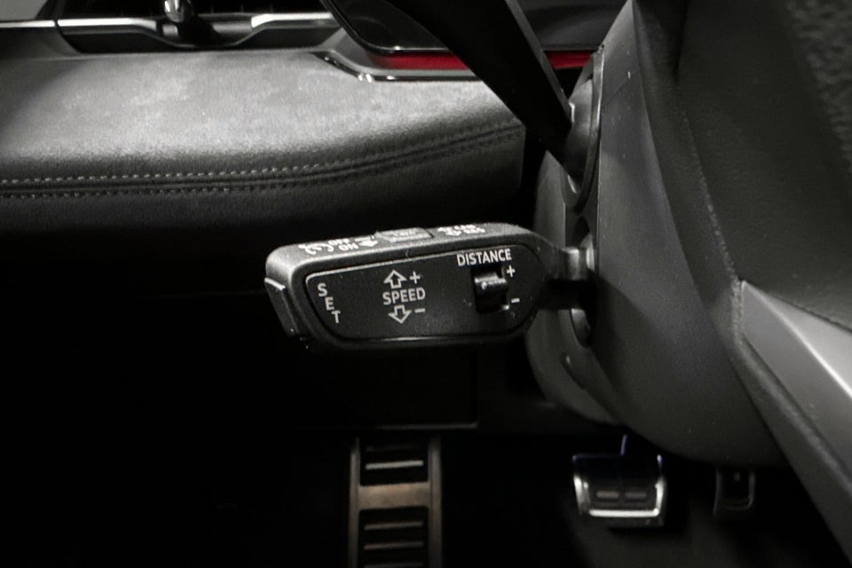 Audi A6 e-tron S-line pro performance Avant 5d