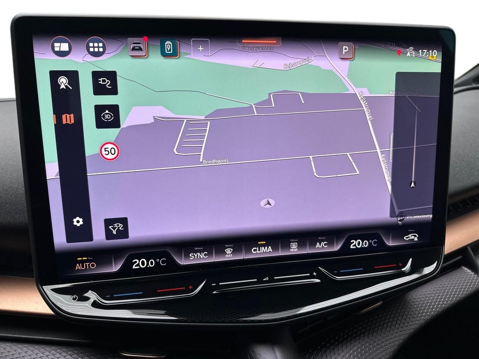 Cupra Tavascan 77 Endurance 5d