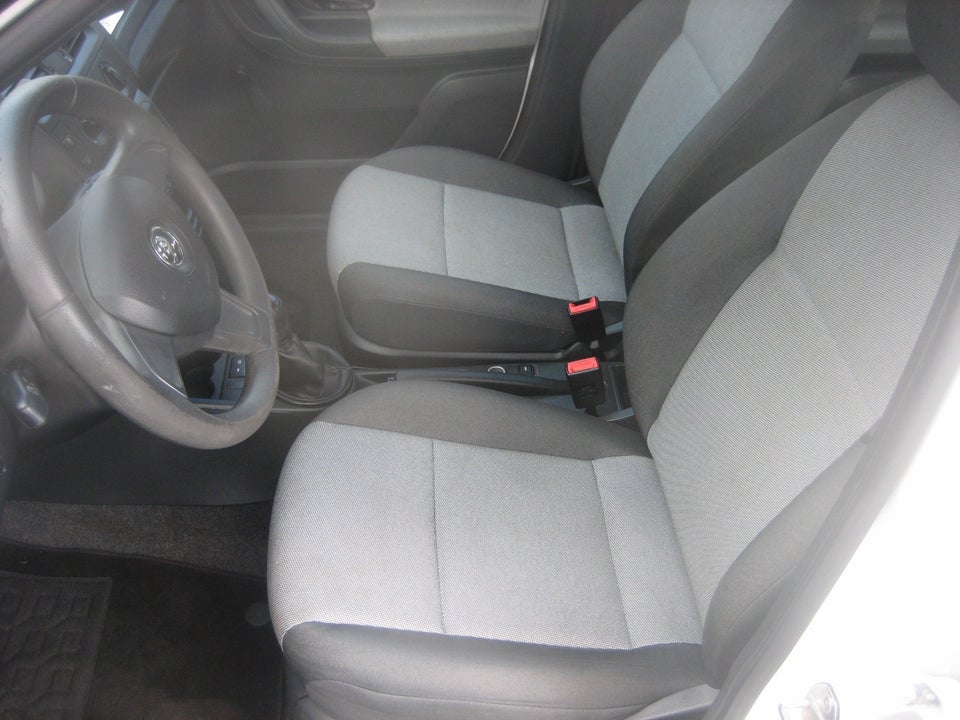 Skoda Fabia 1,2 6V Active 5d