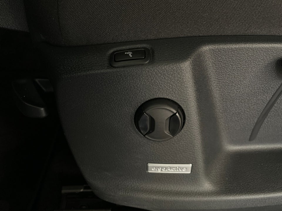 VW Touran 1,5 TSi 150 Highline DSG 7prs 5d
