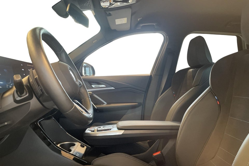 BMW iX1 eDrive20 M-Sport 5d