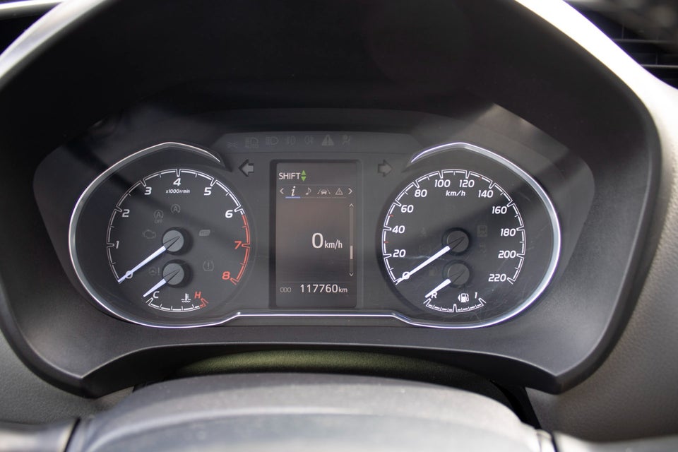 Toyota Yaris 1,0 VVT-i T2 5d