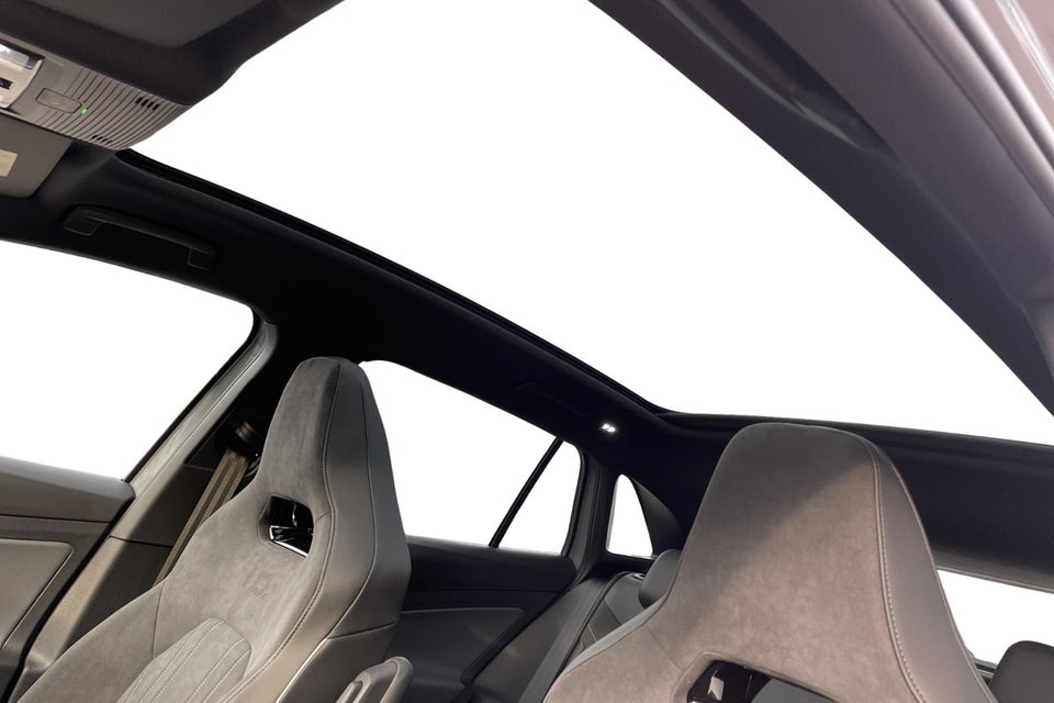 VW ID.4 77 Style Edition 5d