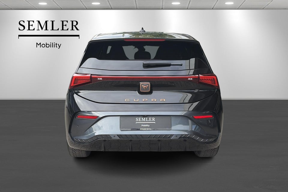 Cupra Born 77 e-Boost 5d
