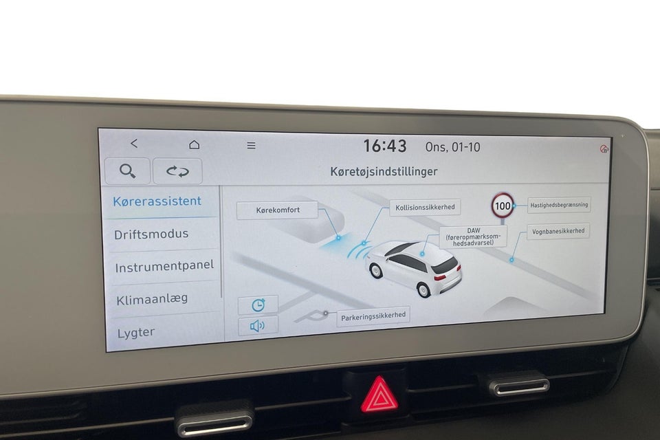 Hyundai Ioniq 5 58 Style 5d