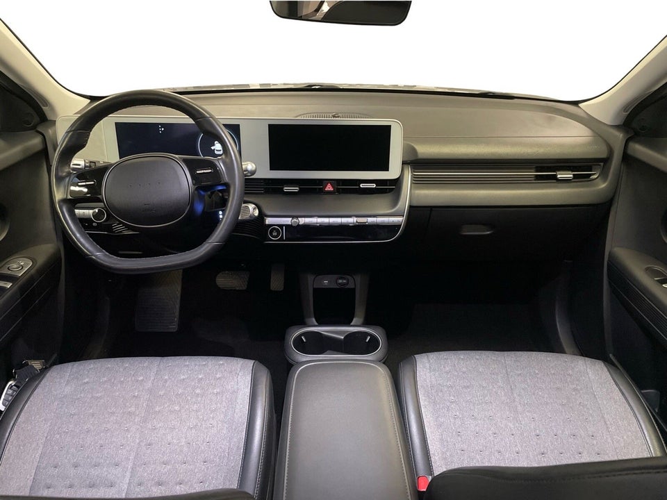 Hyundai Ioniq 5 73 Techniq 5d