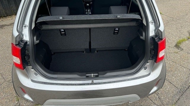 Suzuki Ignis 1,2 mHybrid Adventure 5d