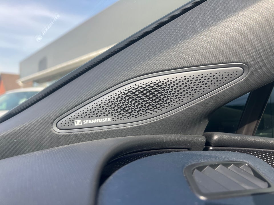 Cupra Tavascan 77 VZ Adrenaline 5d