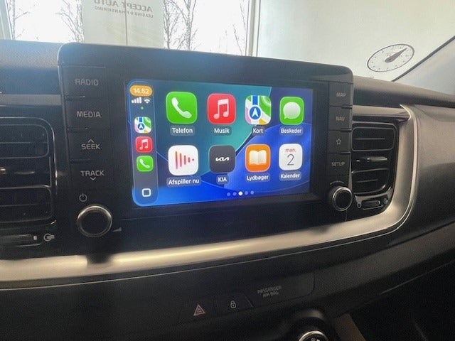 Kia Stonic 1,0 T-GDi Attraction 5d