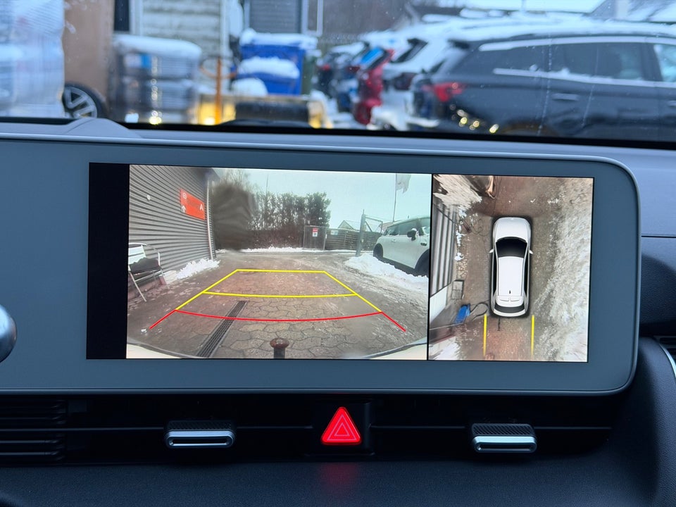 Hyundai Ioniq 5 77 Ultimate 5d