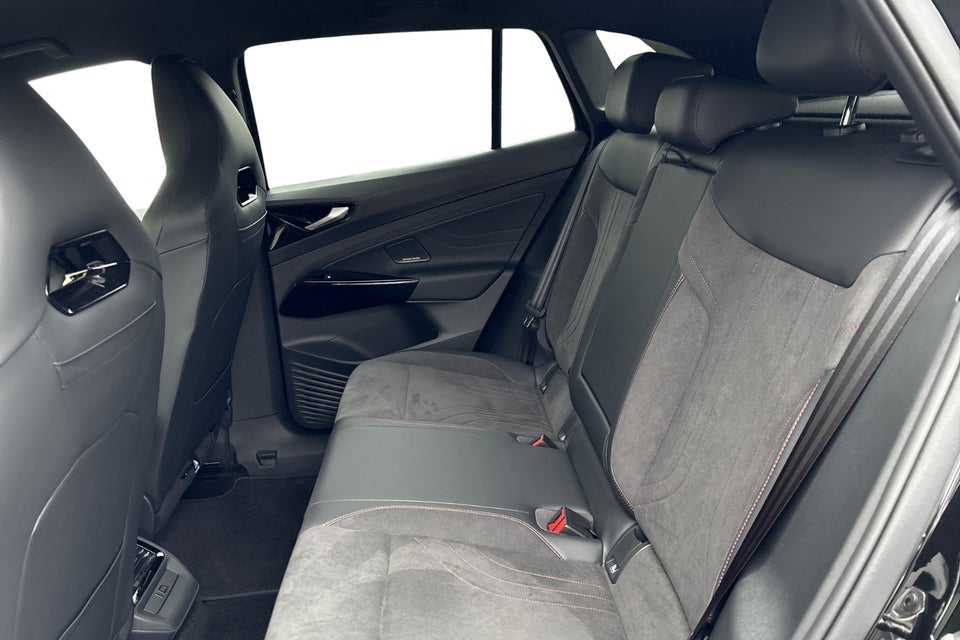 VW ID.4 77 GTX+ 4Motion 5d