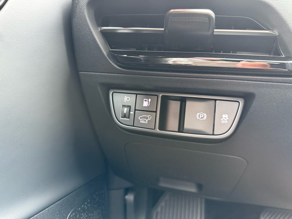 Kia EV6 84 Long Range Prestige 5d