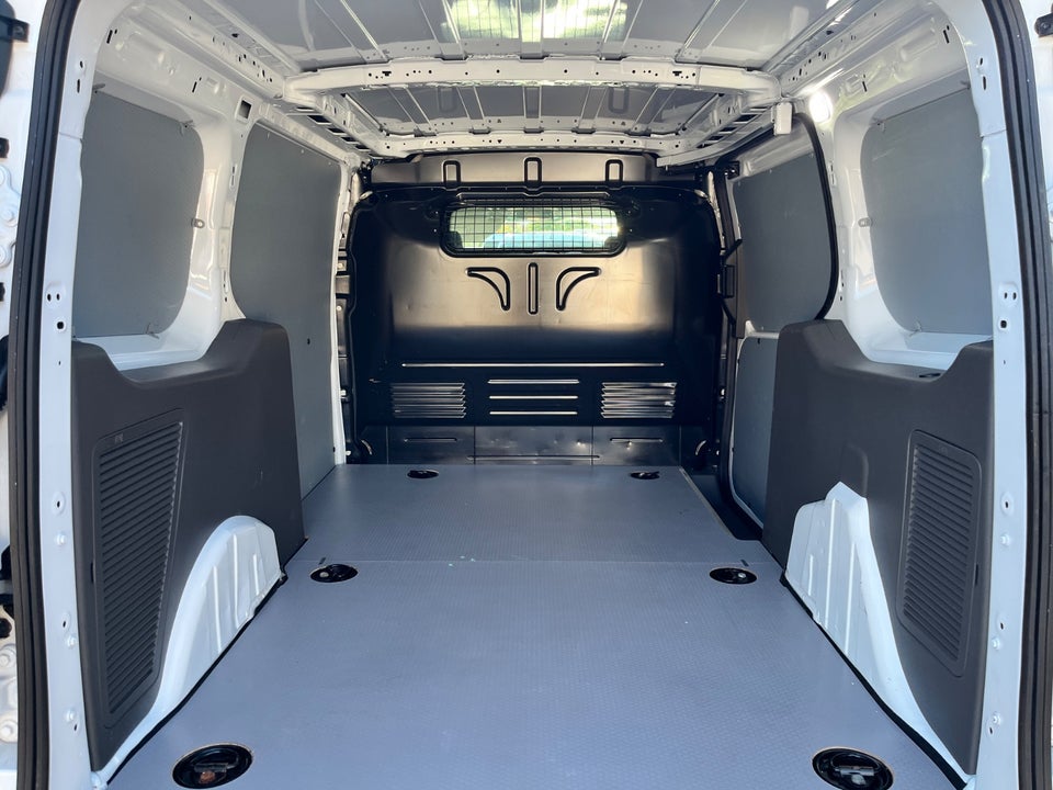 Ford Transit Connect 1,5 EcoBlue Trend lang
