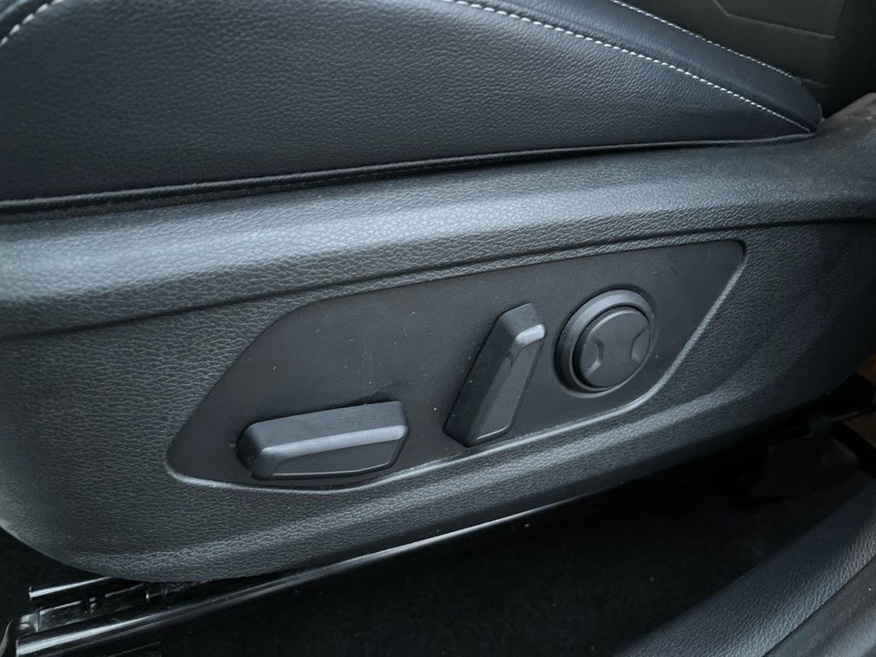 Kia Sportage 1,6 PHEV Upgrade aut. 4WD 5d