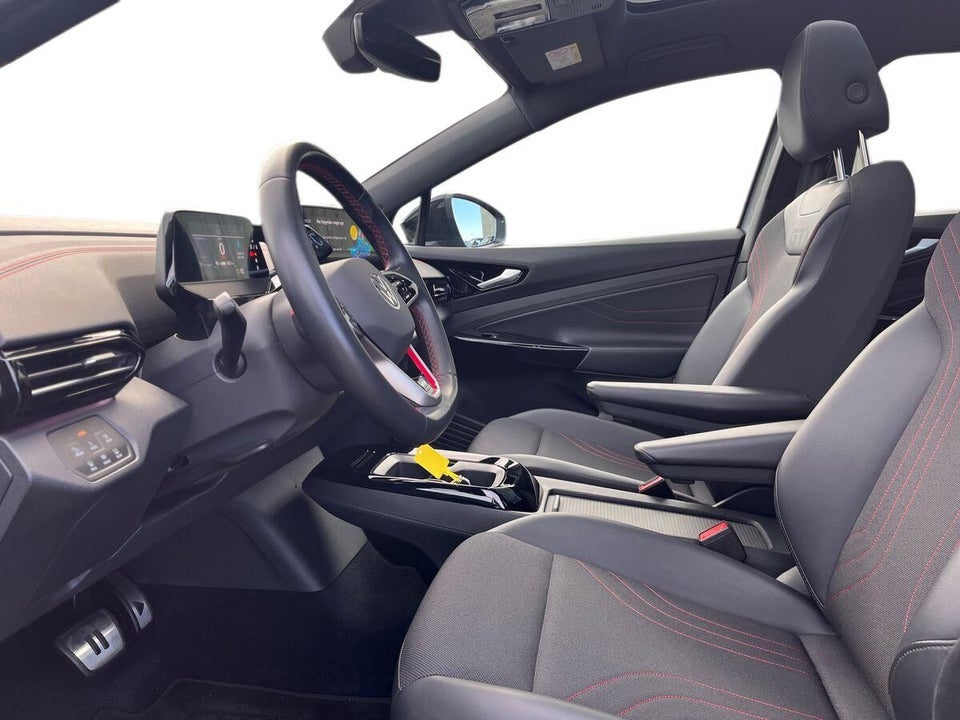 VW ID.4 77 GTX 4Motion 5d