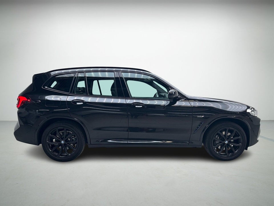 BMW X3 2,0 xDrive30e M-Sport aut. 5d