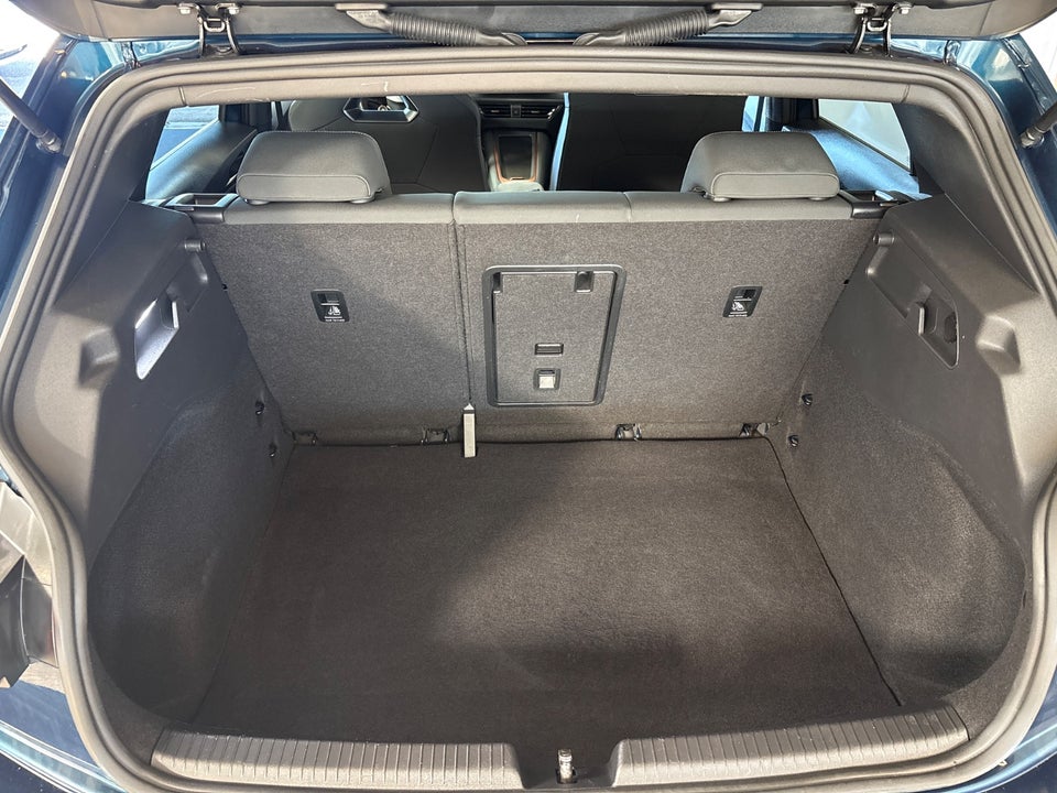 Cupra Born 77 e-Boost Dinamica Pack 5d