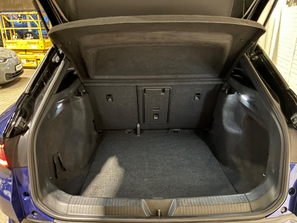 VW ID.4 77 1ST Pro Performance 5d