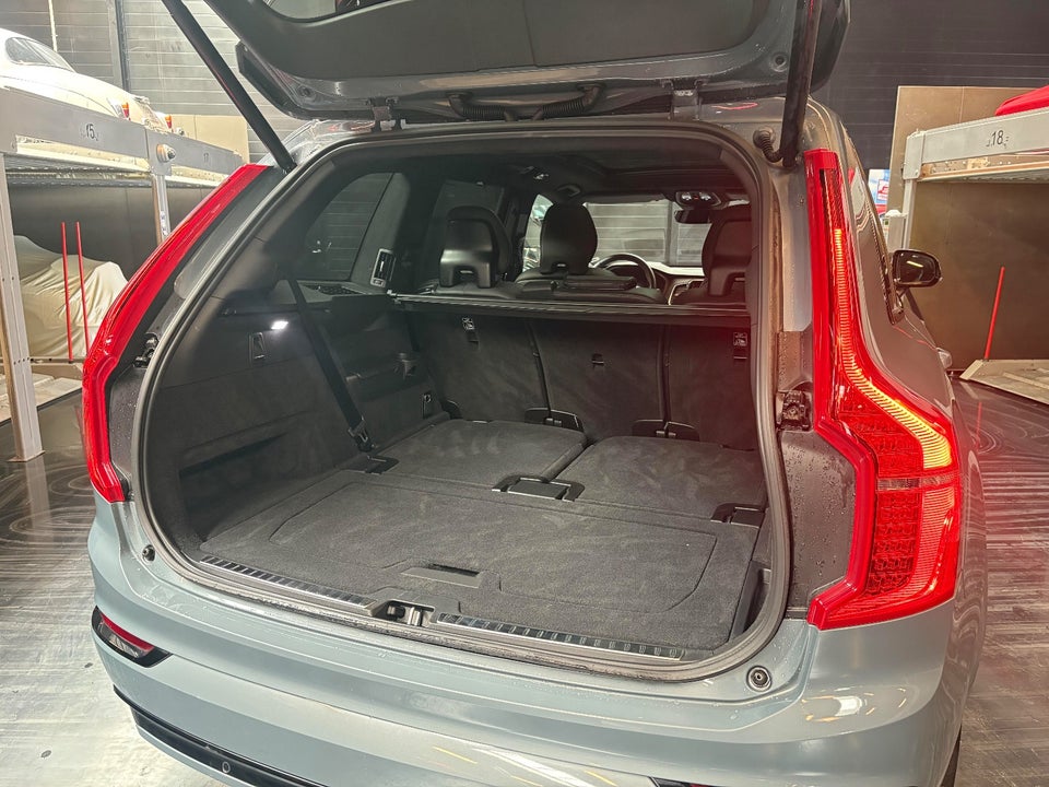 Volvo XC90 2,0 T8 ReCharge Ultimate Dark aut. AWD 7prs 5d