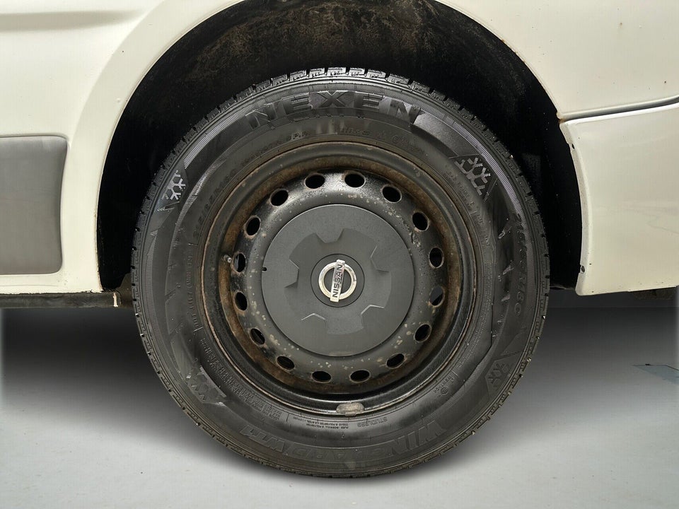 Nissan Primastar 2,0 dCi 114 Comfort L1H1 5d