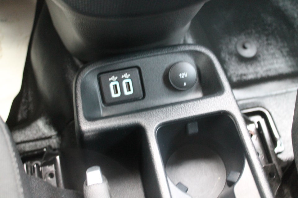 Ford Transit Connect 1,5 EcoBlue Active aut. lang