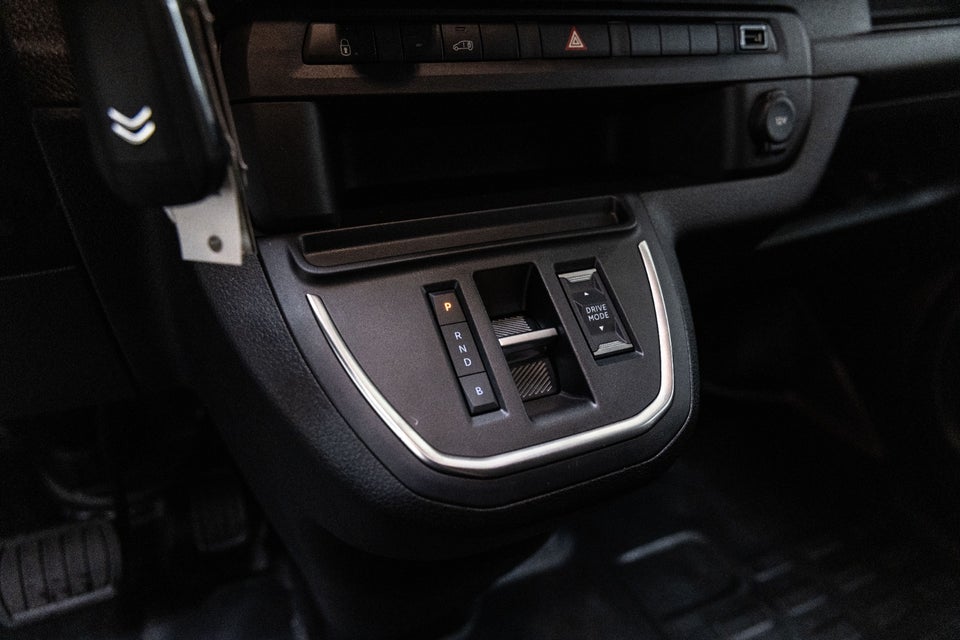 Citroën ë-Jumpy 75 L2 BaseLine