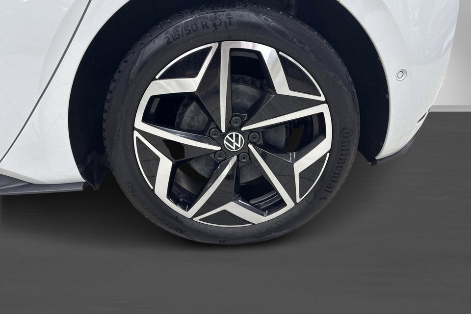 VW ID.3 77 Pro S 5d