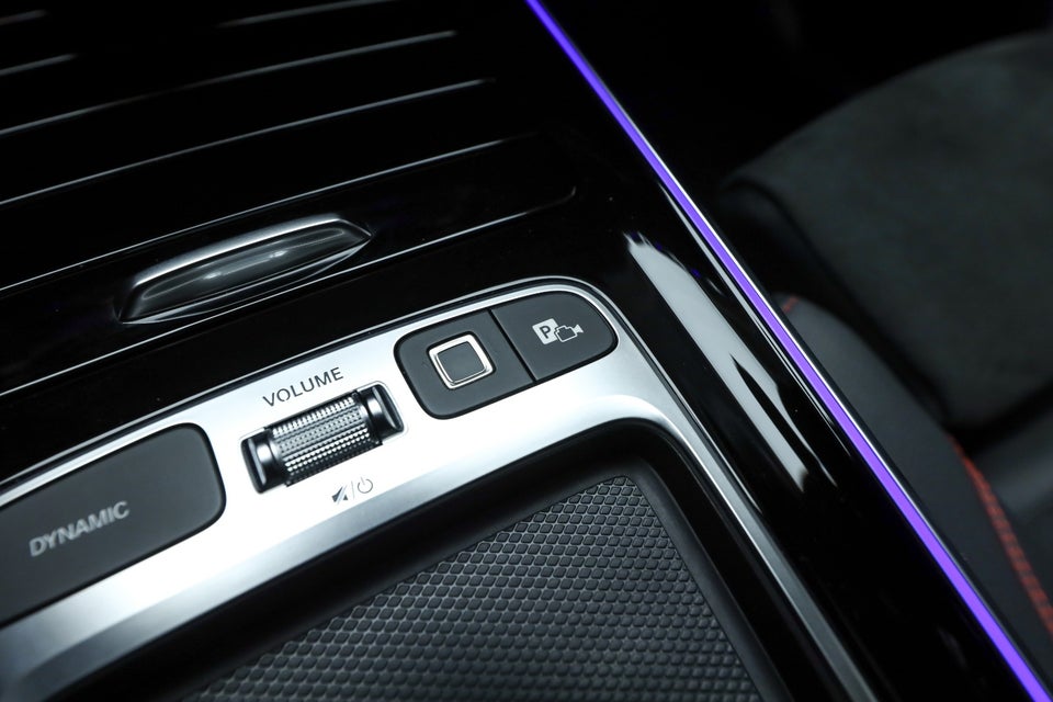 Mercedes EQA250+ AMG Premium 5d