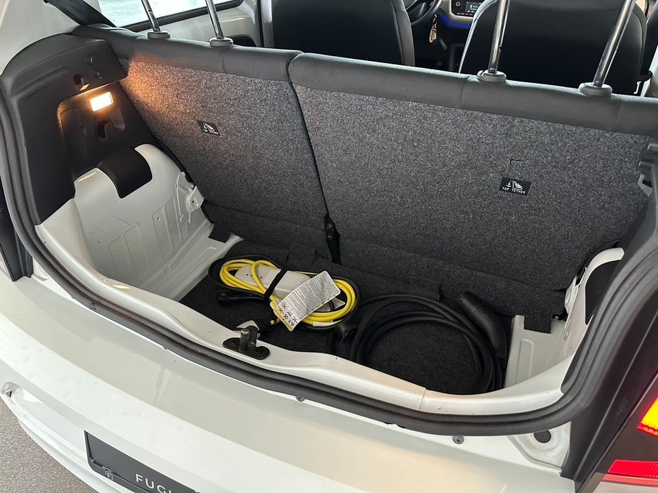 VW e-Up! 5d