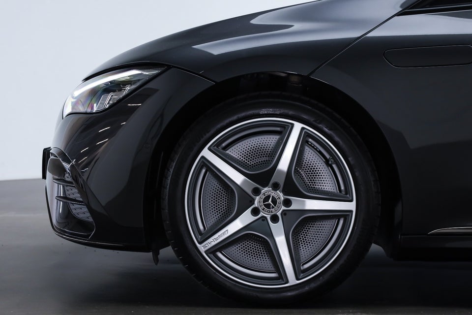 Mercedes EQE350+ AMG Line 4d