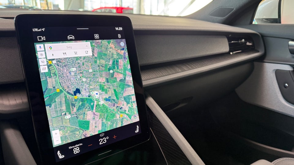 Polestar 2 Long Range 5d