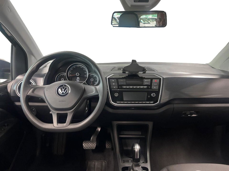 VW e-Up! 5d