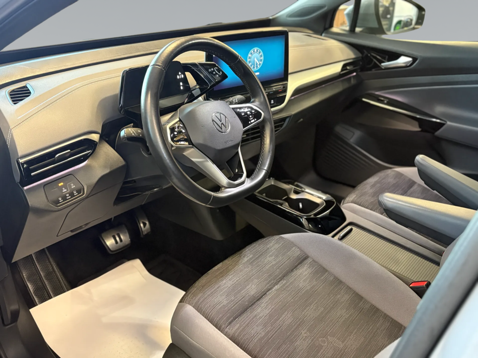 VW ID.5 77 Pro Performance 5d