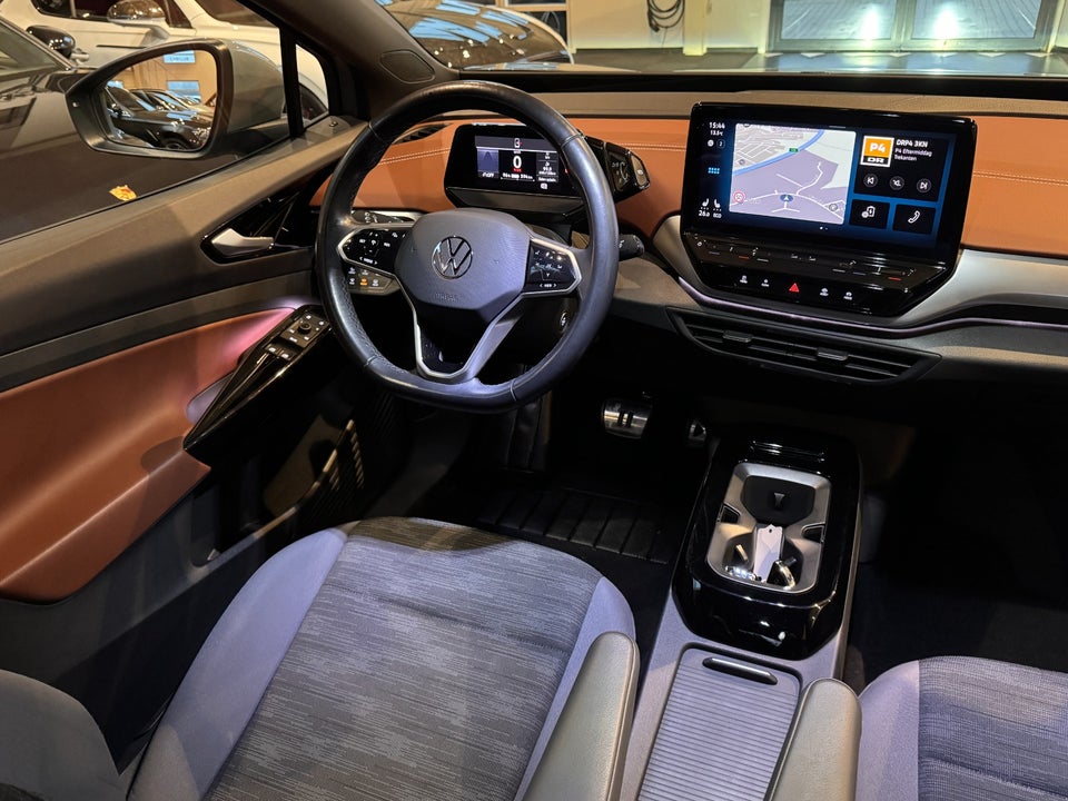 VW ID.5 77 Pro Performance 5d