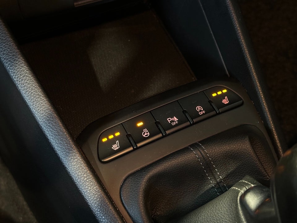 Kia Rio 1,0 T-GDi Attraction 5d