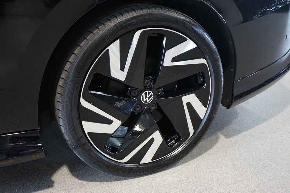VW ID.7 86 GTX Max Tourer 4Motion 5d