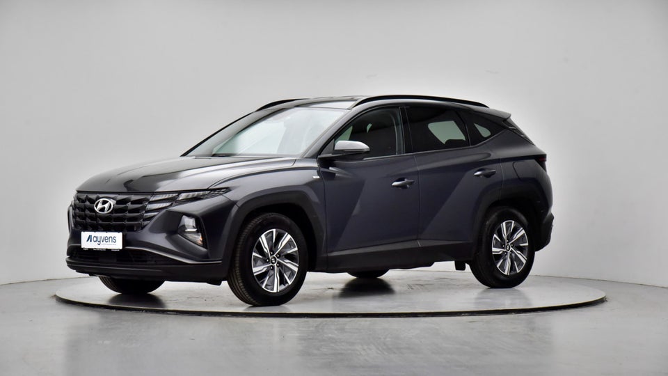 Hyundai Tucson 1,6 T-GDi mHEV Essential DCT 5d