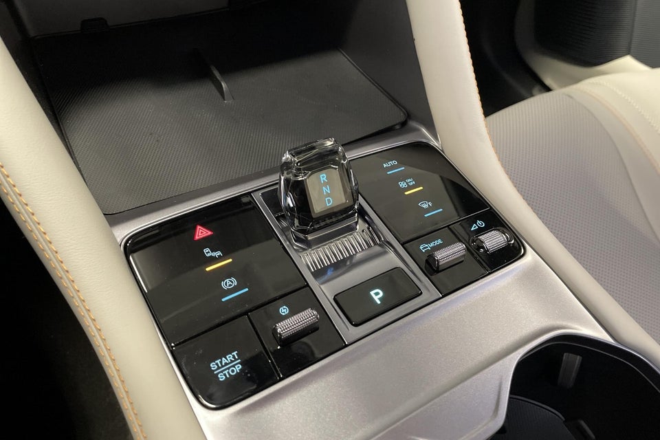 BYD Seal U 72 Comfort 5d