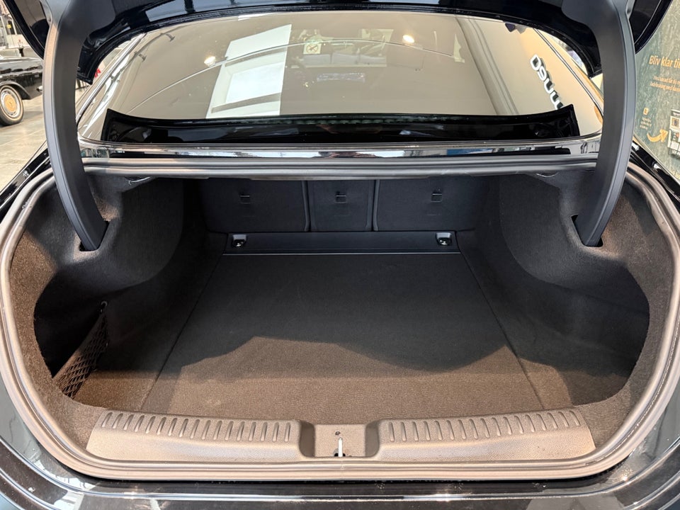 Mercedes CLA250+ electric AMG Line 4d
