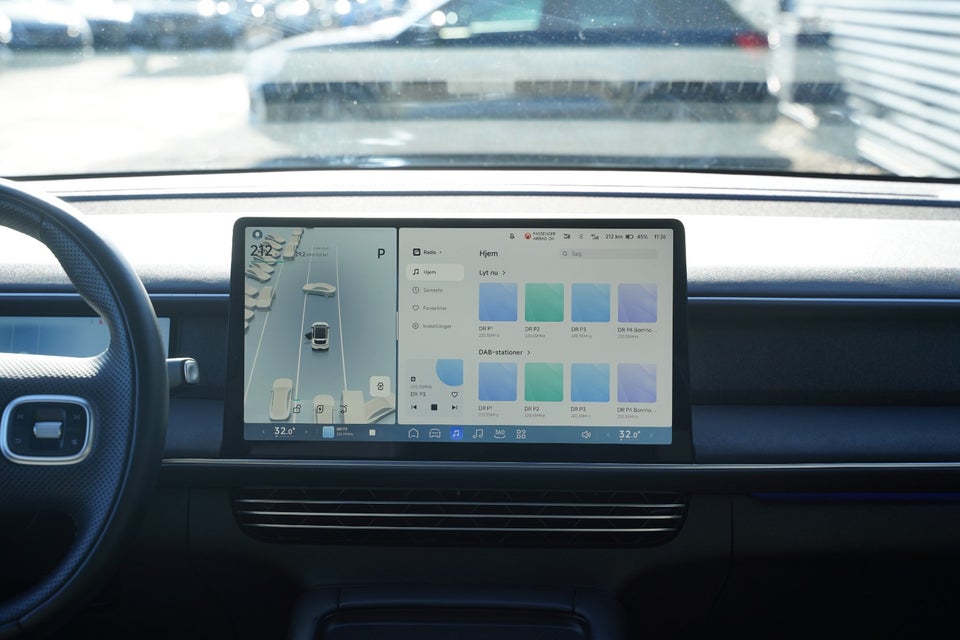 Xpeng G6 Long Range 5d