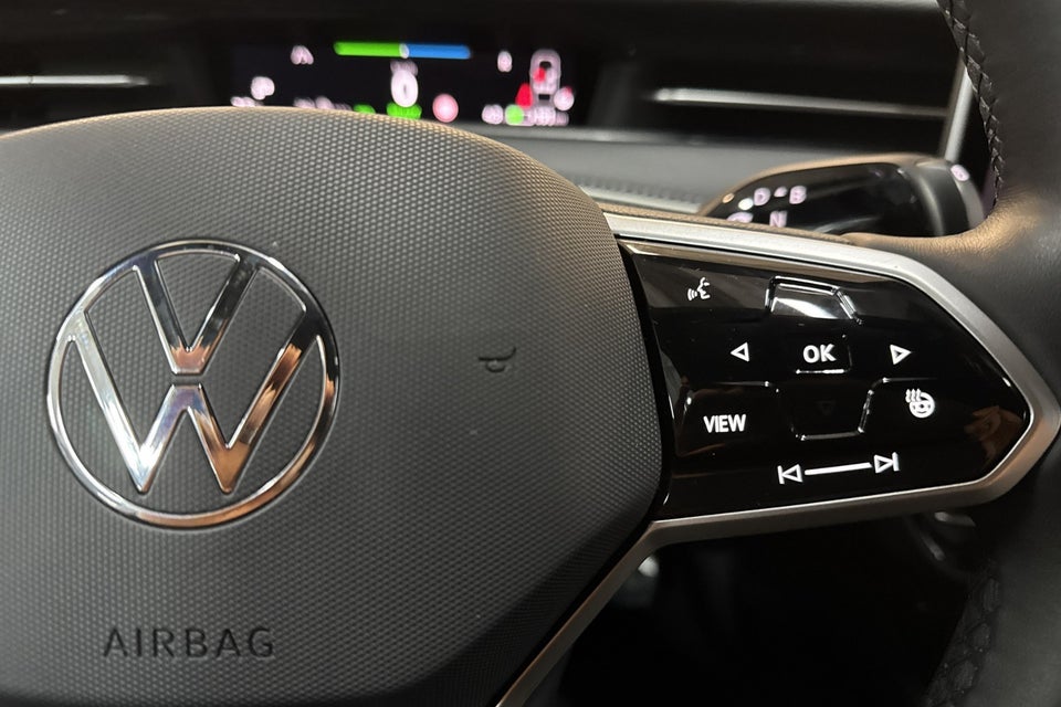 VW ID.7 77 Style+ Tourer 5d