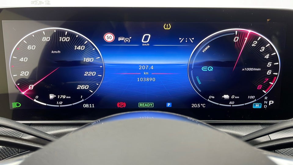 Mercedes C300 e 2,0 stc. aut. 5d