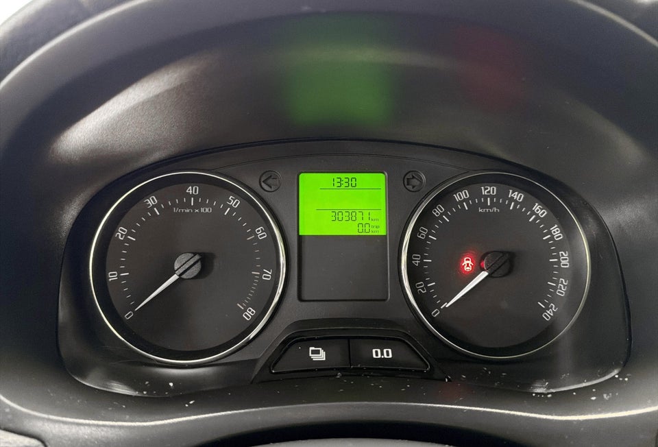 Skoda Roomster 1,2 TSi 105 Style 5d