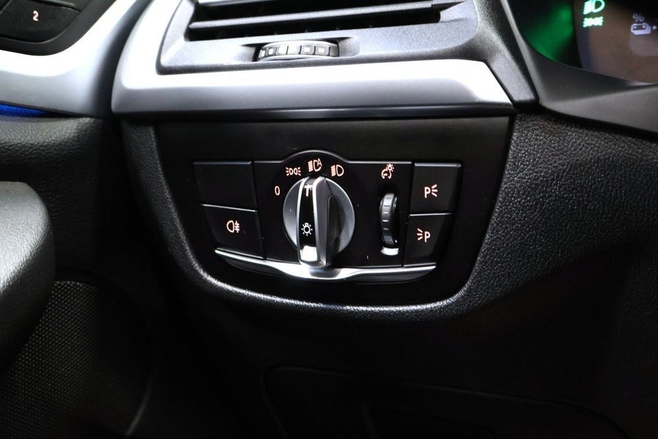 BMW iX3 Charged M-Sport 5d